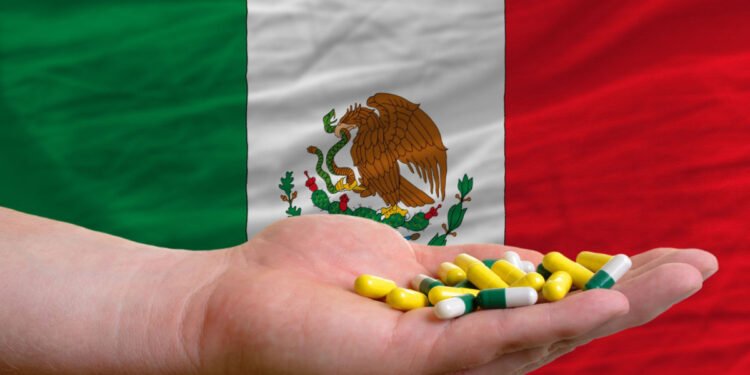 México prescinde de la UNOPS para la compra de medicamentos