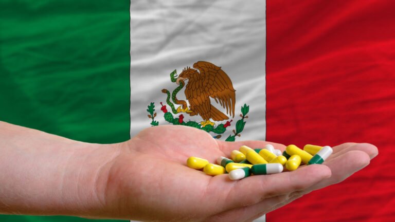 México prescinde de la UNOPS para la compra de medicamentos