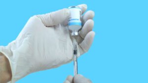 Perú emite directrices para la vacunación contra la viruela símica