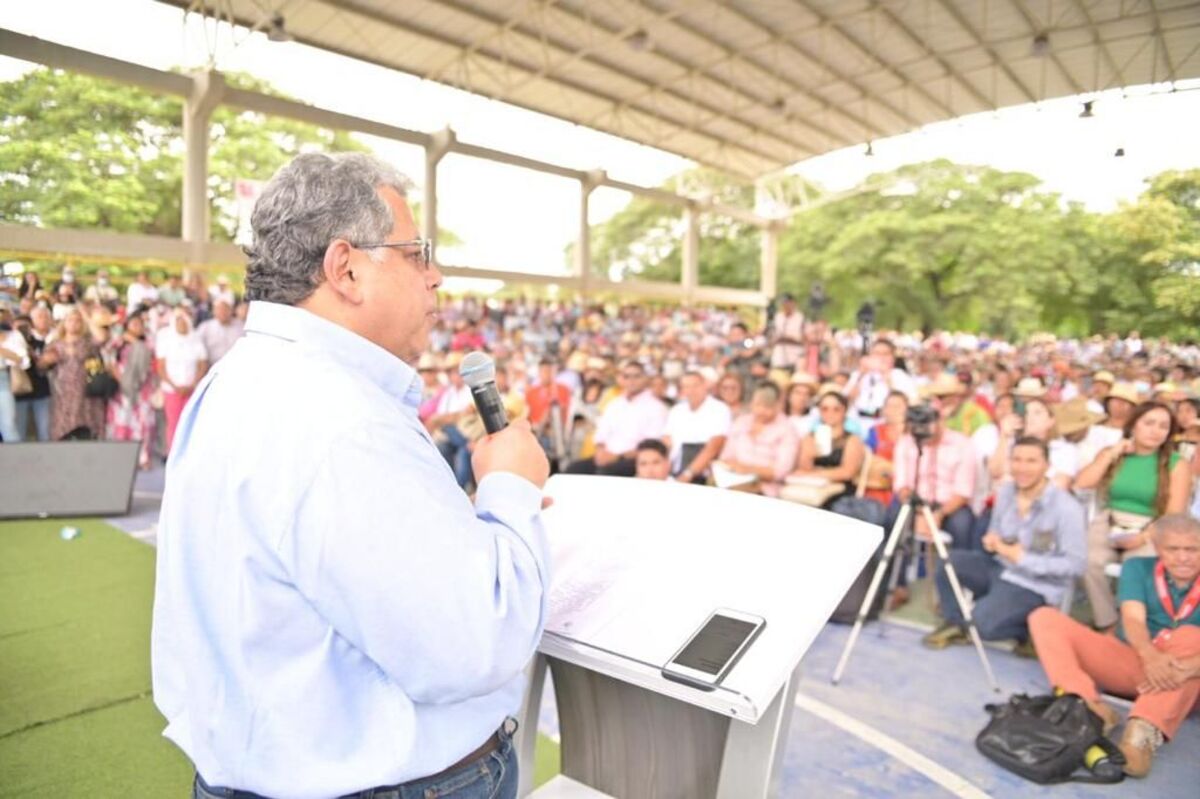 Supersalud abrirá sede permanente en La Guajira para atender peticiones de la región