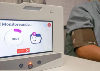 App Telsy ayudará en el tratamiento de pacientes crónicos en Santander