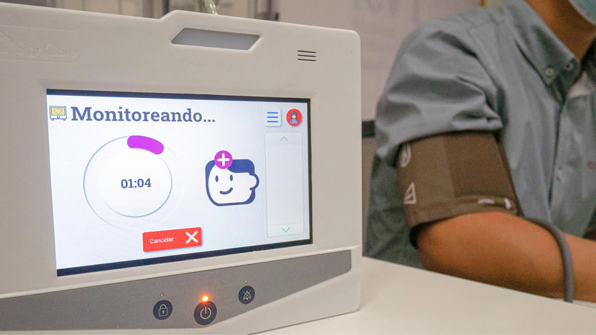 App Telsy ayudará en el tratamiento de pacientes crónicos en Santander