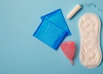 Artículos de higiene menstrual, aprobado en primera instancia el Proyecto de Ley