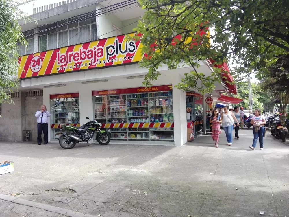 Drogas La Rebaja será administrada por el Ministerio de Salud Fuente CesarNoticias1 - Twitter