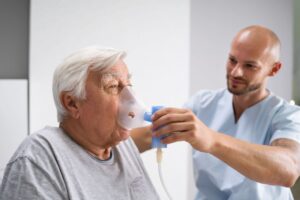 El asma y los determinantes del acceso de los pacientes