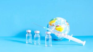 El suministro del 70% de vacunas se concentra en diez fabricantes informe de la OMS