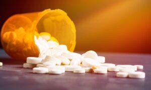 Los CDC actualizan guía sobre prescripción de opioides para el dolor