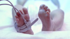 Perú reporta aumento en nacimientos de bebés prematuros