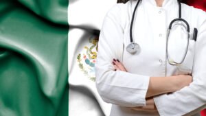 Plan de Salud IMSS – Bienestar médicos internacionales en México y graduación de miles de especialistas nacionales