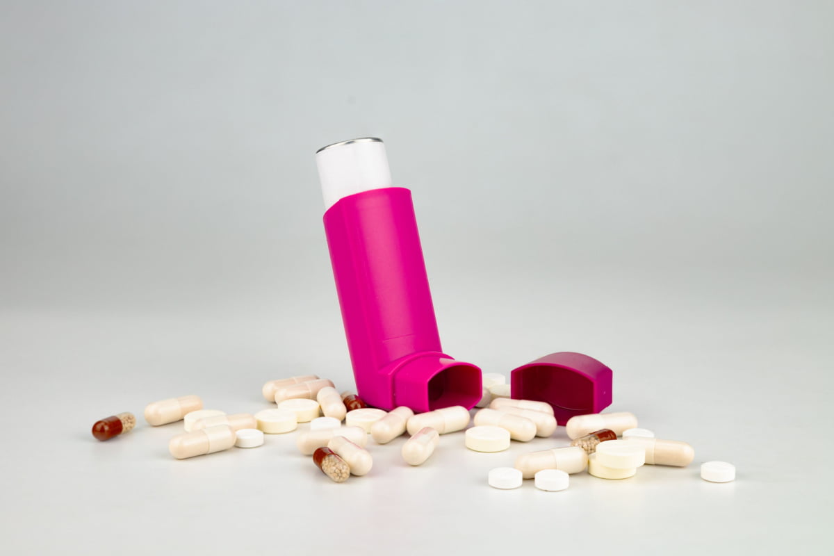Resultados estudio SABINA III asma - Colombia