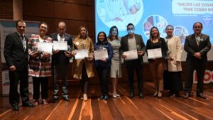 Bogotá premió a IPS que mejoraron la calidad de atención al paciente