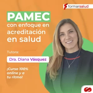 Curso PAMEC con enfoque en acreditacion