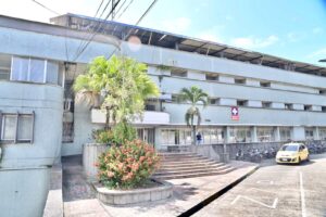 Hospital Luis Ablanque de la Plata será intervenido por la Supersalud