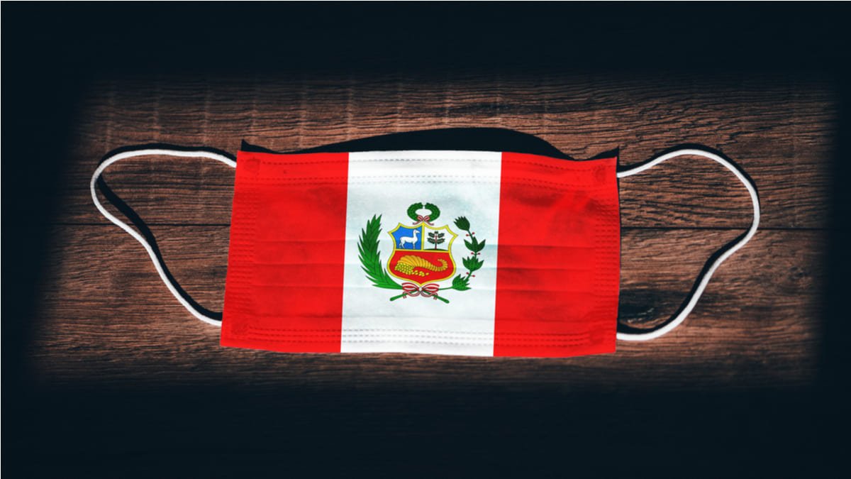 Perú en alerta por quinta ola de covid-19 Minsa insta a vacunación