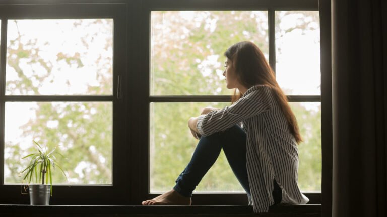 ¿Por qué la depresión se diagnostica más a las mujeres Hallan posible respuesta