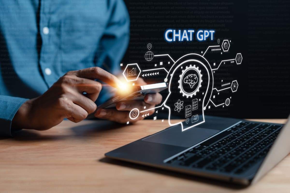 What the GPT-Chat! - CONSULTORSALUD