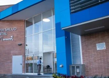 Abrió sus puertas el Centro de Salud Tintal en Bogotá