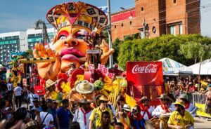 Barranquilla adopta medidas preventivas en época de carnaval