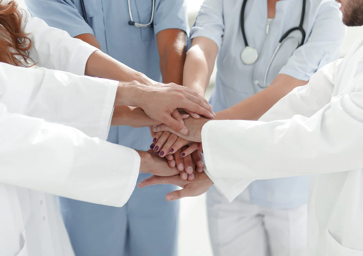 Comunicado de actores sectoriales sobre el trámite de reforma a la salud