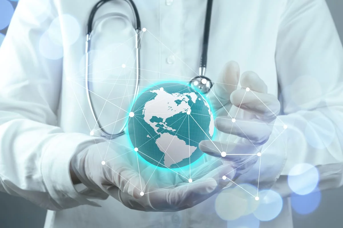 Digitalización de la salud en Colombia. Una revisión de las oportunidades y desafíos para los pacientes en 2023