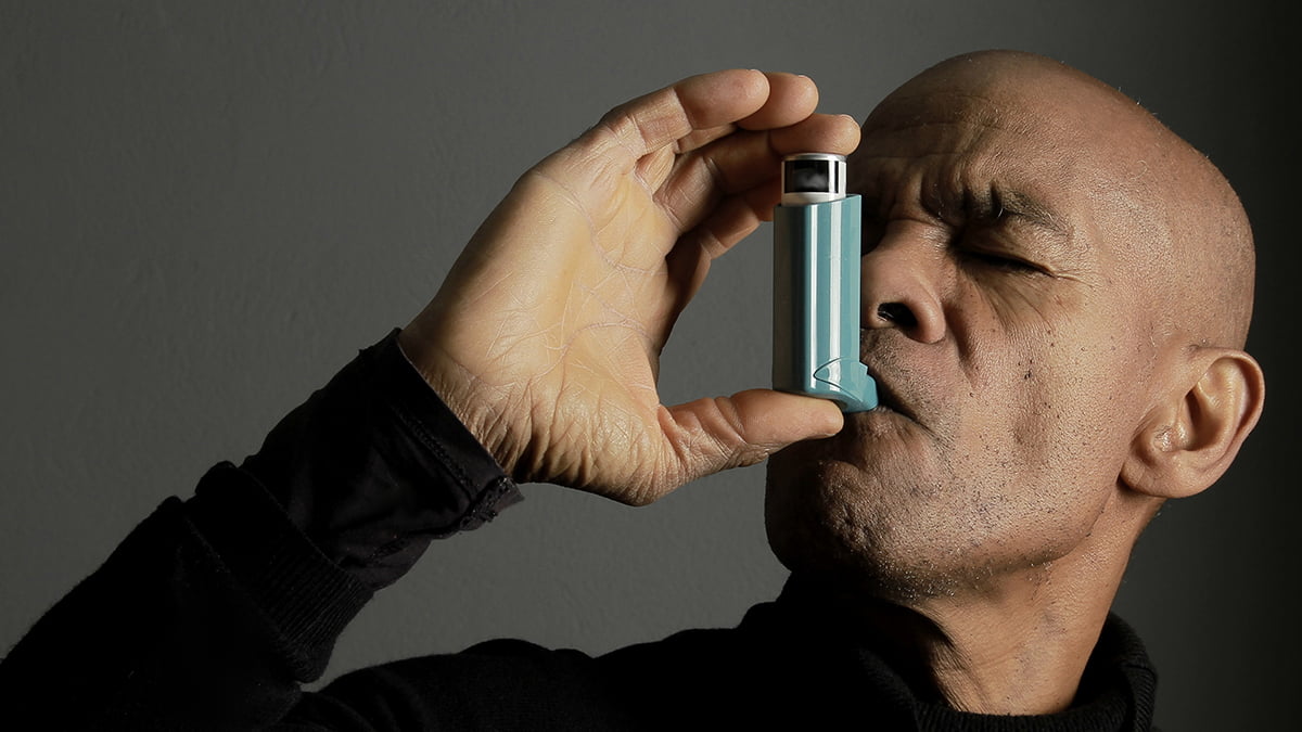 FDA aprobó el inhalador Airsupra de AstraZeneca