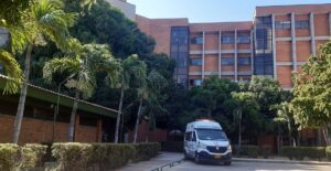 Hospital Rosario Pumarejo seguirá bajo intervención hasta 2024