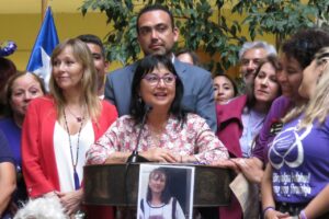 'Ley de fibromialgia', aprobada por unanimidad en Chile