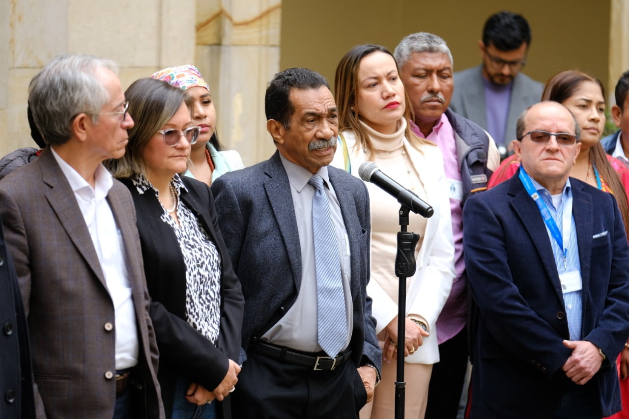 Salud, uno de los ejes del Plan de Choque para La Guajira