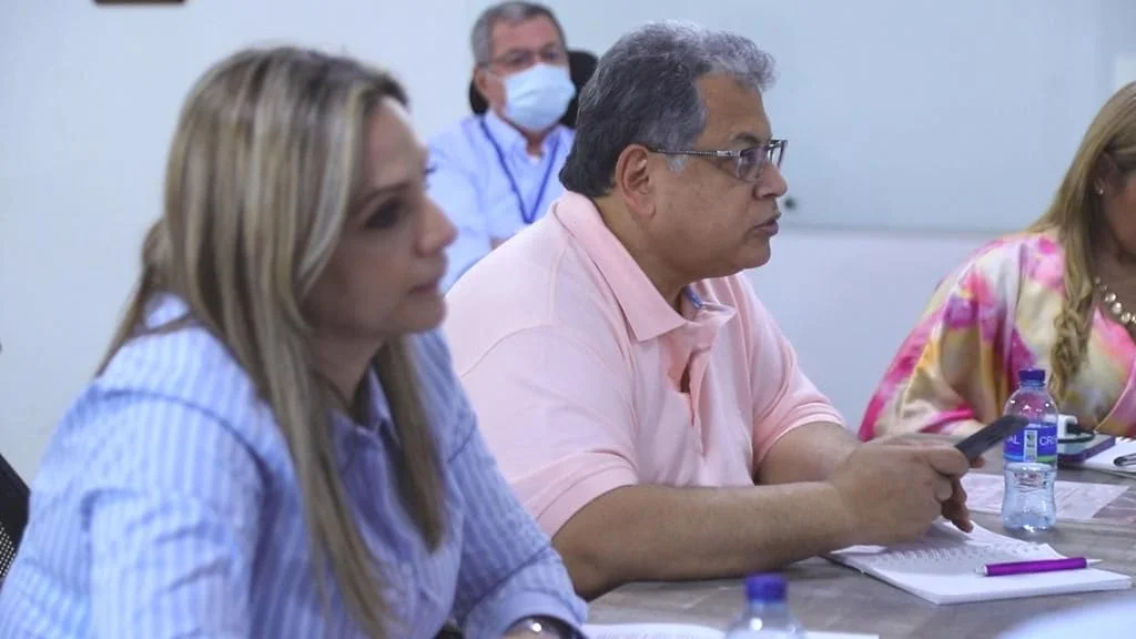 Supersalud revisó hospitales intervenidos en Córdoba