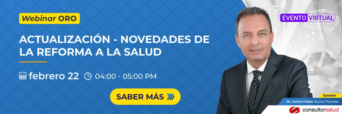 Actualizacion - 22 febrero