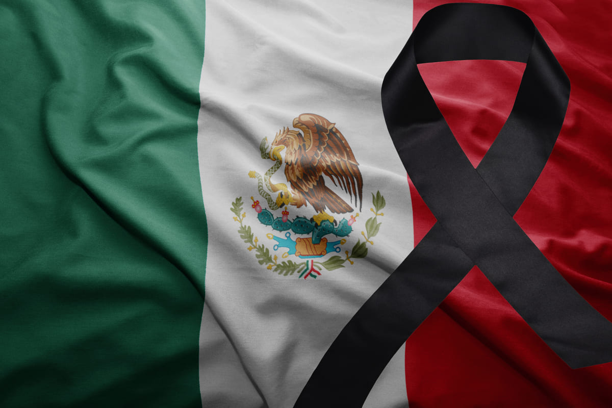 El 8% de muertes en México están asociadas al cáncer