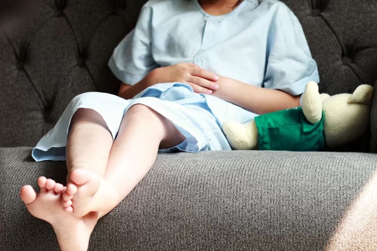 En 2022, más de 30 mil niños fueron atendidos por cáncer en el país