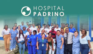 Estrategia 'Hospital Padrino' redujo mortalidad materna en Valle. Foto Hospital Valle de Lili
