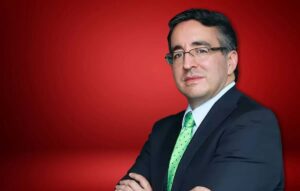 Gustavo Morales Cobo es el nuevo presidente de Fasecolda