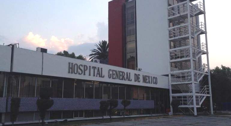Hospital General de México cumple 118 años como el más grande de la región Fuente: TocDoc