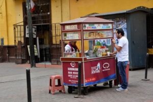 Informalidad laboral, fenómeno creciente en América Latina