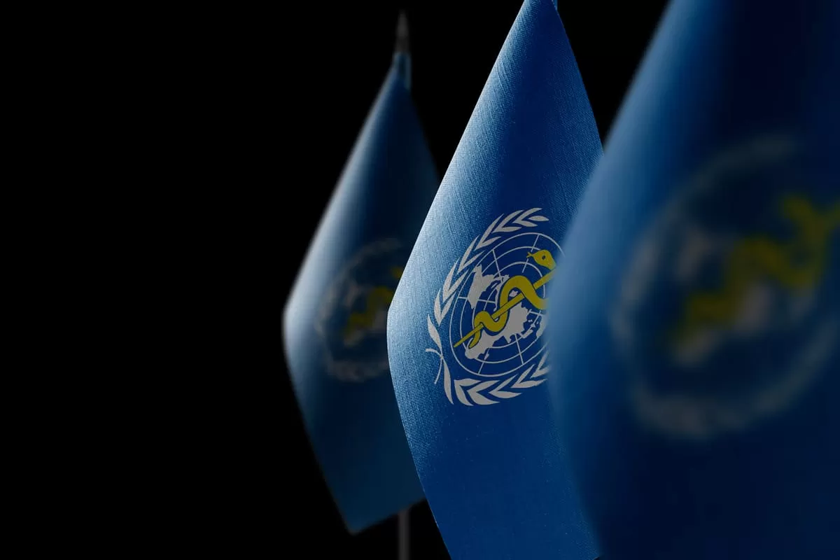 OMS prepara actualización al Reglamento Sanitario Internacional