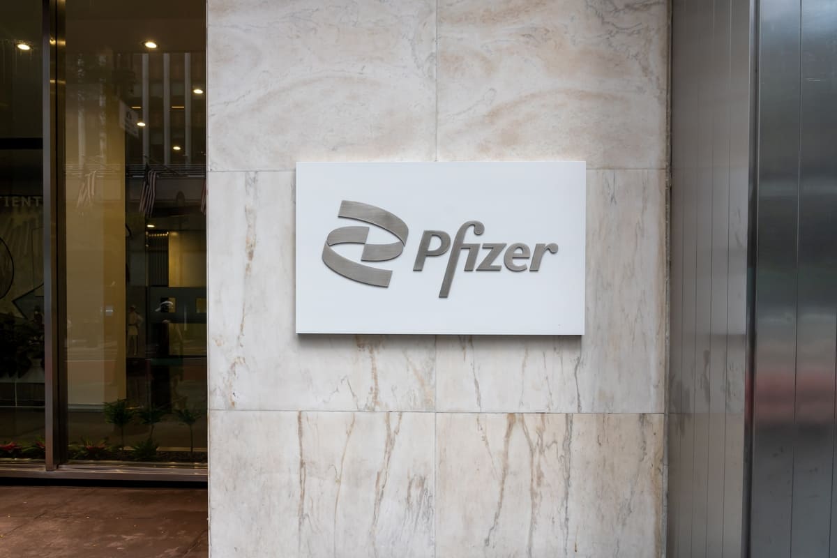 Pfizer invertiría más de US$ 30 mil millones en compra de Seagen
