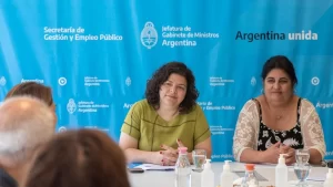 Plan Estratégico de Salud Ocupacional aprobado en Argentina
