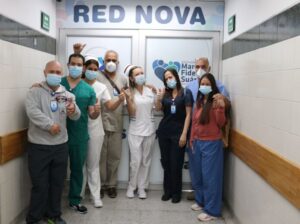 Red Nova hospitales públicos del Valle de Aburrá unen sinergias