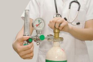 Redefinirían criterios para registro y uso de gases medicinales