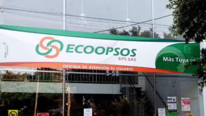 Toma de posesión a EPS Ecoopsos se prorrogó hasta abril