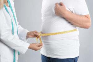 62% de población con obesidad ha sufrido maltrato psicológico