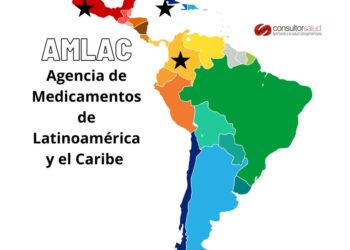 Agencia de Medicamentos de Latinoamerica y el Caribe AMLAC 1