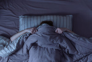El 40% de la población mundial padece insomnio