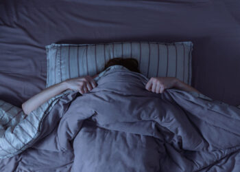 El 40% de la población mundial padece insomnio