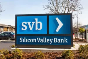 El caso del Banco de Silicon Valley (SVB) y su potencial efecto en salud digital