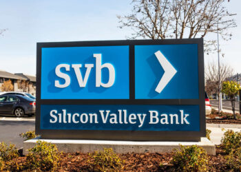 El caso del Banco de Silicon Valley (SVB) y su potencial efecto en salud digital