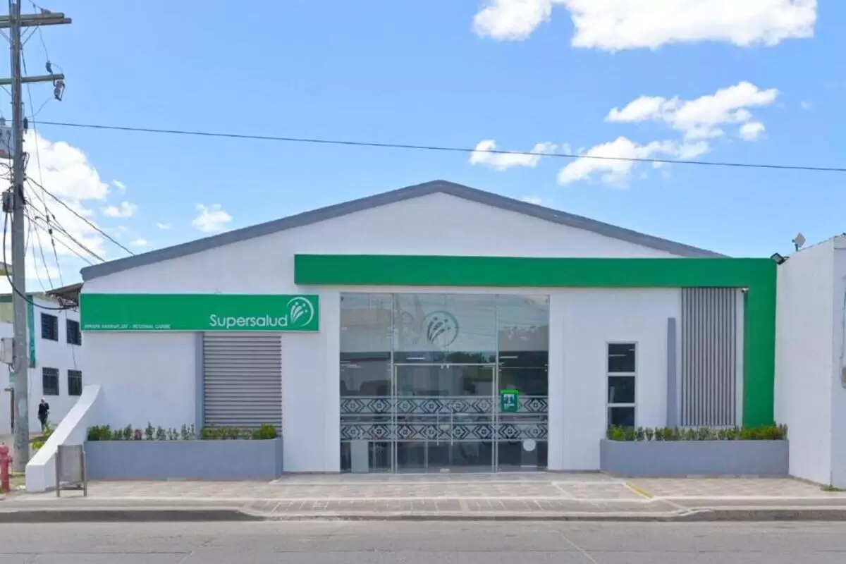 Supersalud inauguró la dirección regional de La Guajira