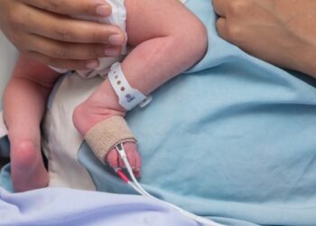 Tamiz neonatal para la prevención de discapacidad